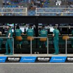 Watanabe: Honda, Aston Martin on the eve of ‘something special’