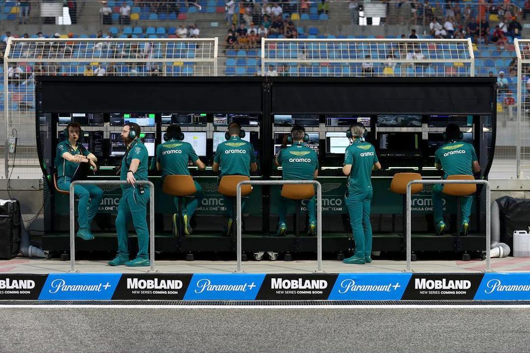 Watanabe: Honda, Aston Martin on the eve of ‘something special’