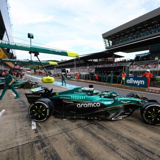 ‘No Longer Acceptable’: Schumacher takes aim once again at Stroll