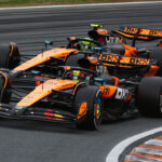 Norris won’t ask Piastri for title help: ‘It’s not really up to me’