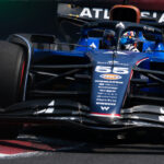 Sainz pens heartfelt end-of-season letter to Williams staff