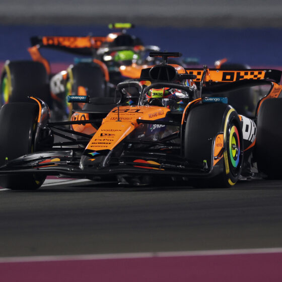 McLaren team orders in Abu Dhabi? Here’s the plan