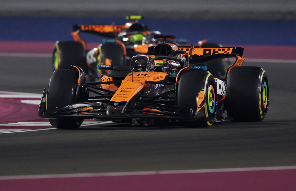 McLaren team orders in Abu Dhabi? Here’s the plan