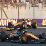 Piastri plays it cool: Norris’ title won’t turn him into ‘superman’