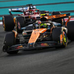 Stella reveals crucial ‘turning point’ in Norris’ evolution in 2025