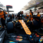 Piastri: ‘Not quite the ending’ he wanted – but proud of season