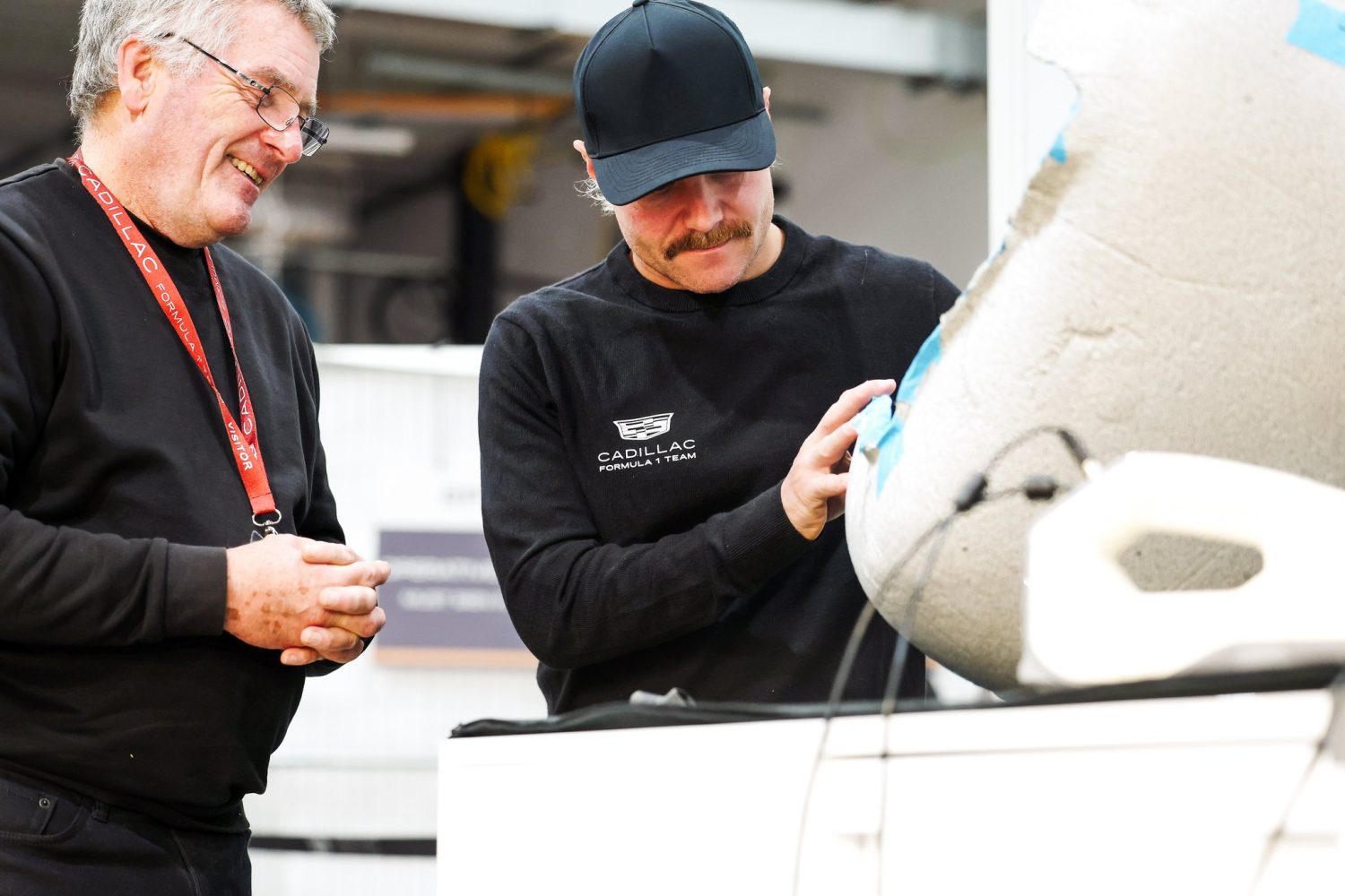 Cadillac F1 car passes critical FIA hurdle ahead of 2026 debut