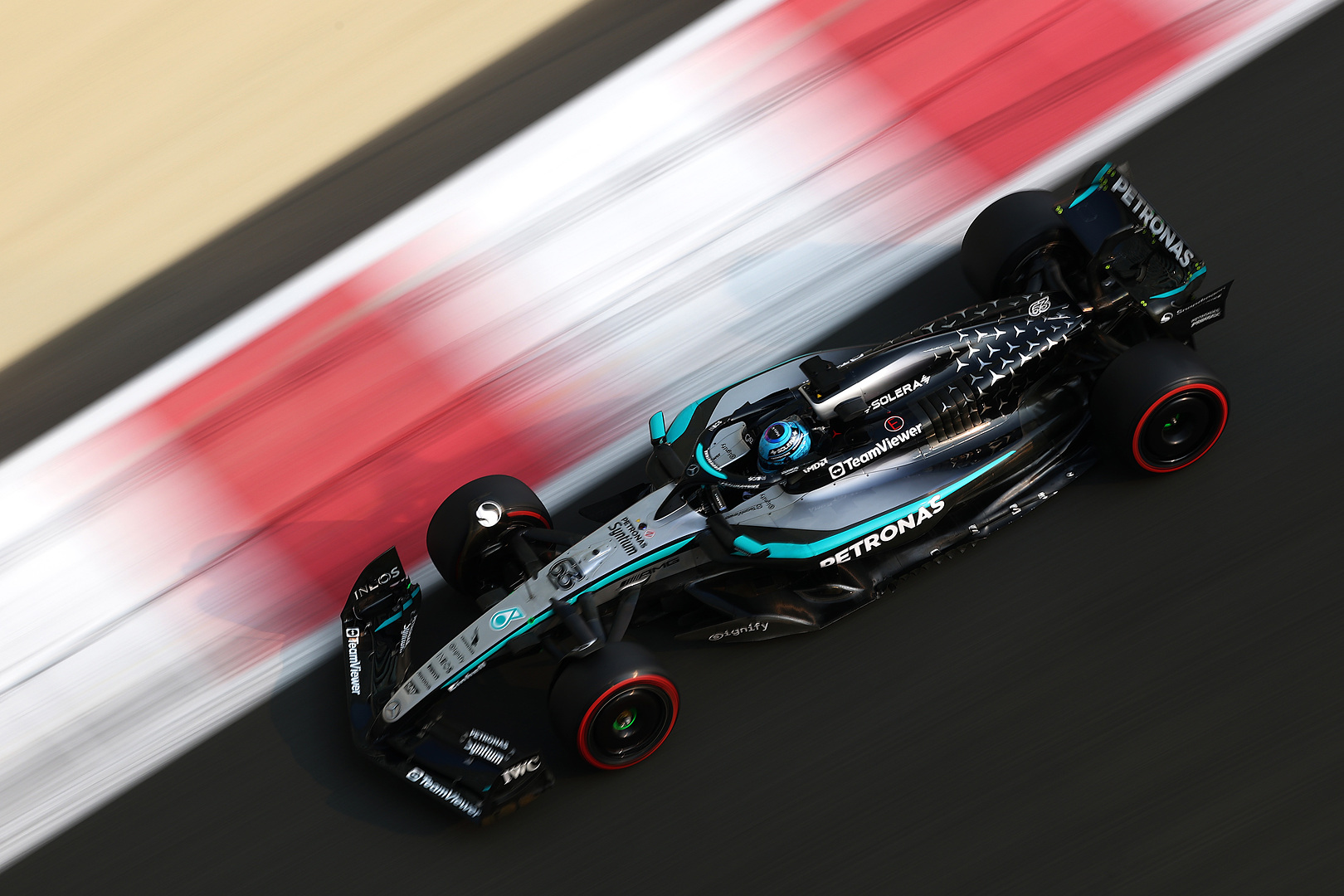 Wolff plays down 2026 hype: ‘Rumor mills are always dangerous’