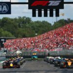 FIA publishes official 2026 F1 entry list and driver numbers