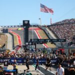 F1 closes out ESPN era with record U.S. ratings in 2025