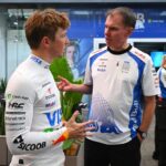 The quiet moment that finally eased Lawson’s F1 fears