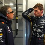 Red Bull’s Mintzlaff fires back at ‘nonsense’ claim about Verstappen