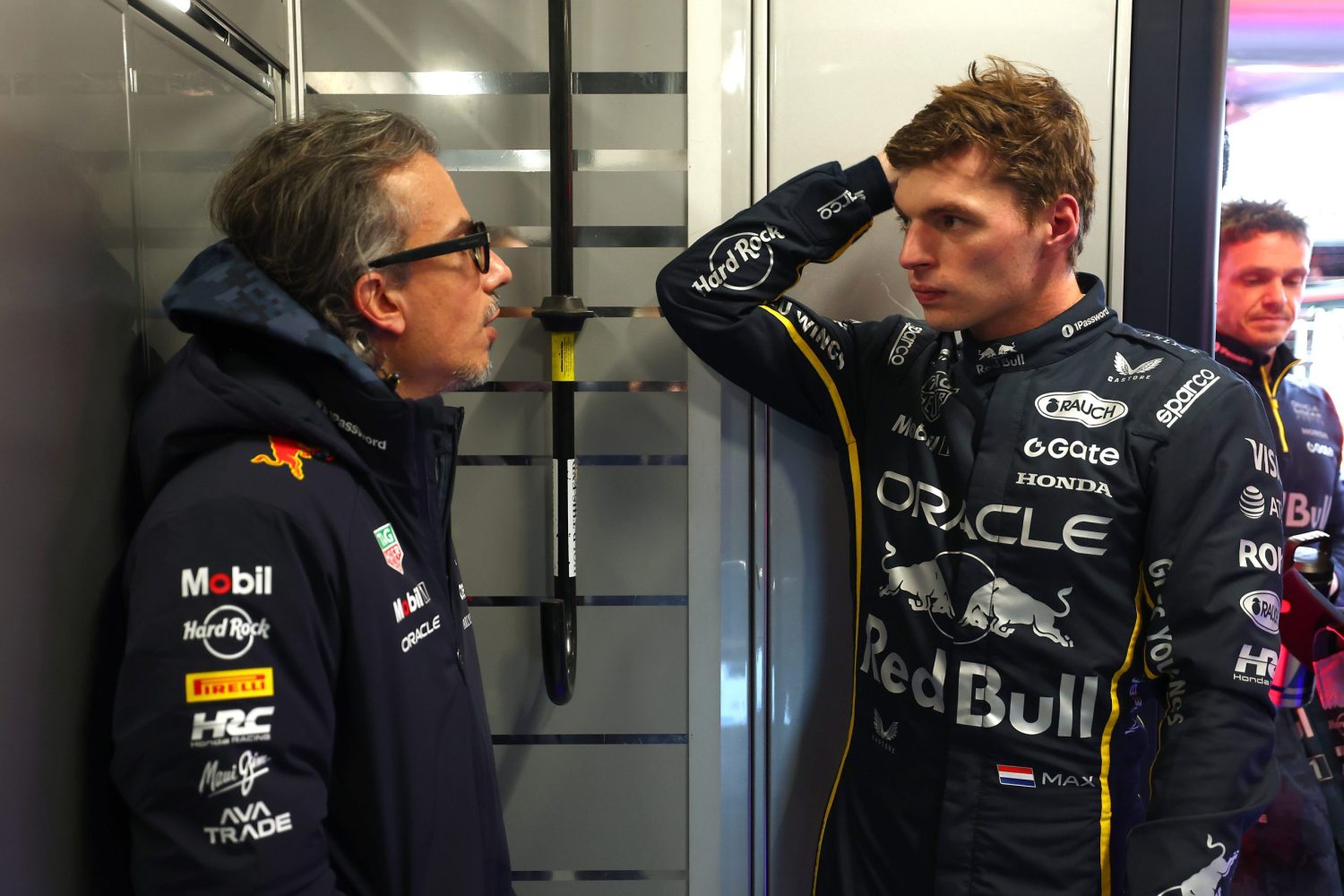 Red Bull’s Mintzlaff fires back at ‘nonsense’ claim about Verstappen