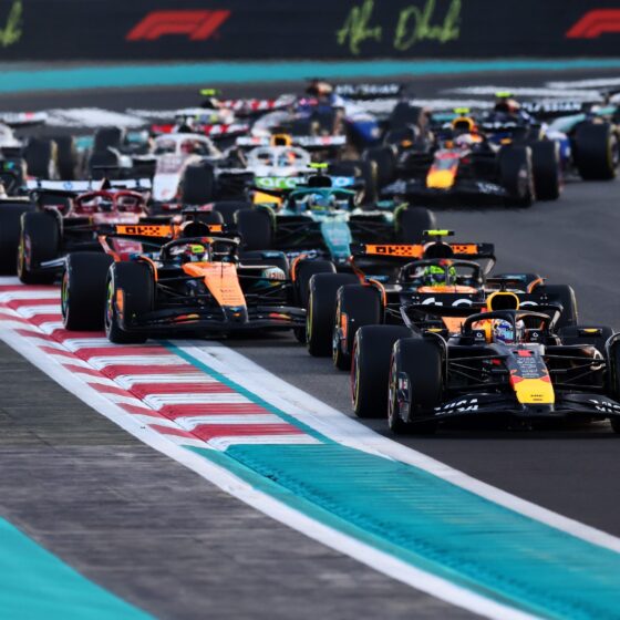 Domenicali: Formula 1’s 2026 rules ‘will rip up the form book’