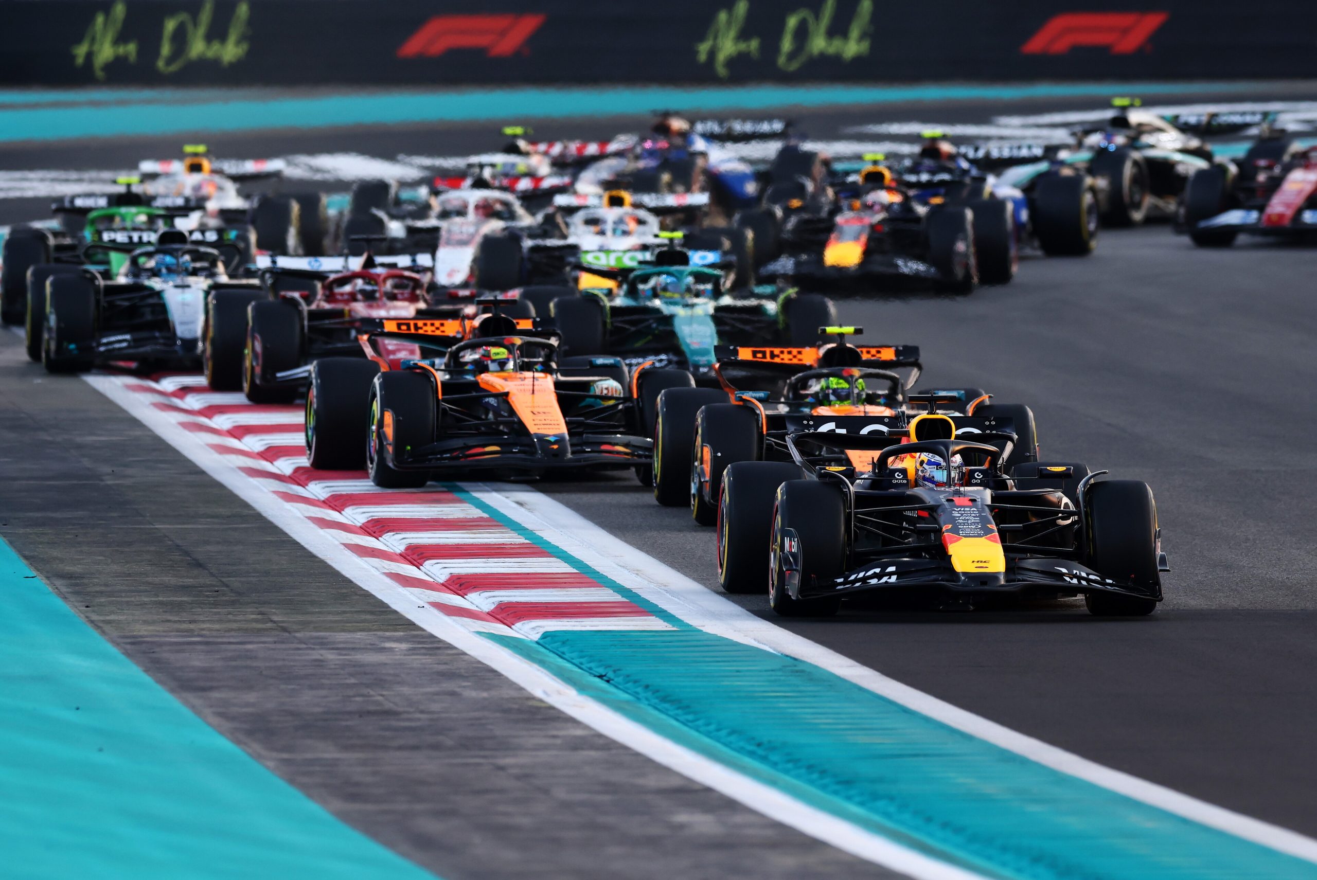 Domenicali: Formula 1’s 2026 rules ‘will rip up the form book’
