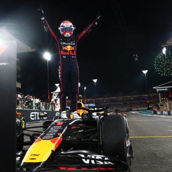 Mekies reveals 2026 benefit of Red Bull’s ‘sensational’ turnaround