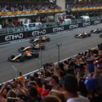 Mekies: ‘Nothing we could have done better’ in Abu Dhabi GP