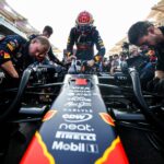 Verstappen says goodbye to #1 – and hello to a long-held ‘favorite’