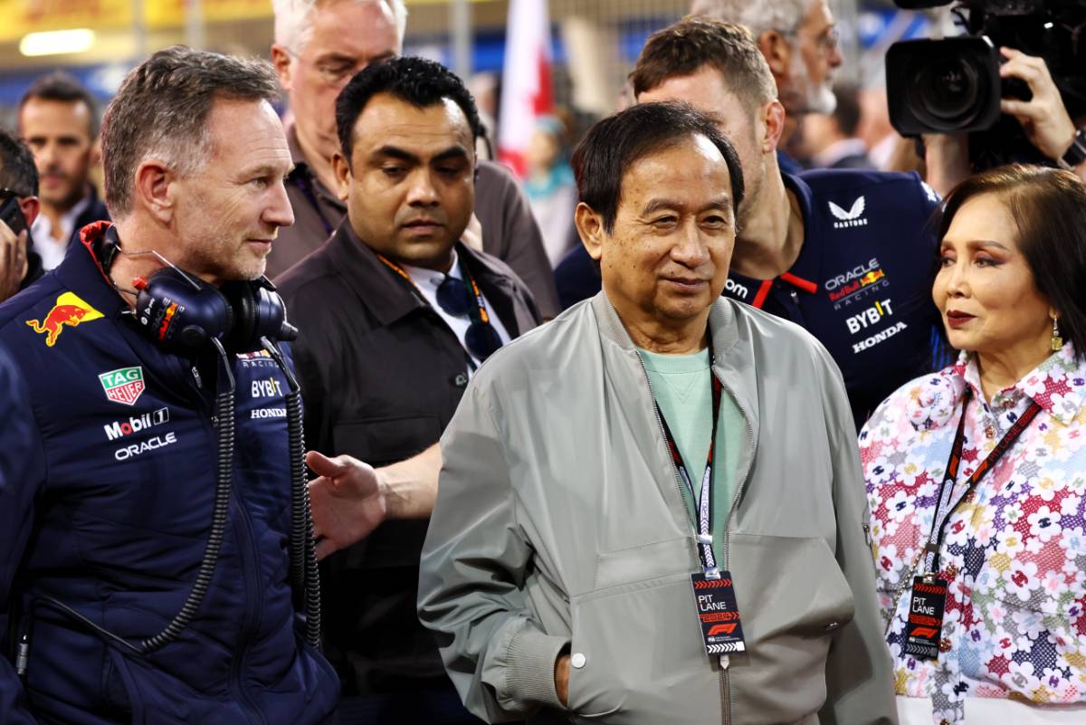 ‘Dirty games were played’: Marko exposes Horner’s lies at Red Bull