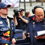 Williams reportedly enters the race for Red Bull’s Lambiase