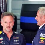 Schumacher: Marko wrong to air Red Bull’s ‘dirty laundry’