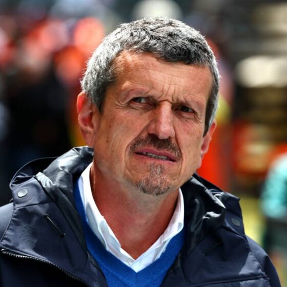 Steiner warns of ‘outliers’ and epic failures in F1 new era