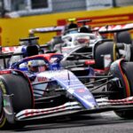 Ricciardo hints at racing return: ‘The itch is there’