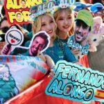 Aston Martin heavily fined after Alonso and Stroll skip fan event