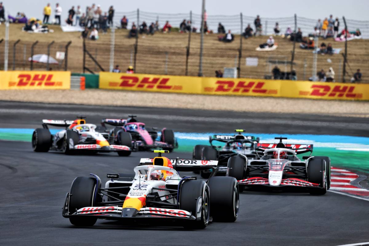 Tsunoda opens up on his one regret after Red Bull promotion