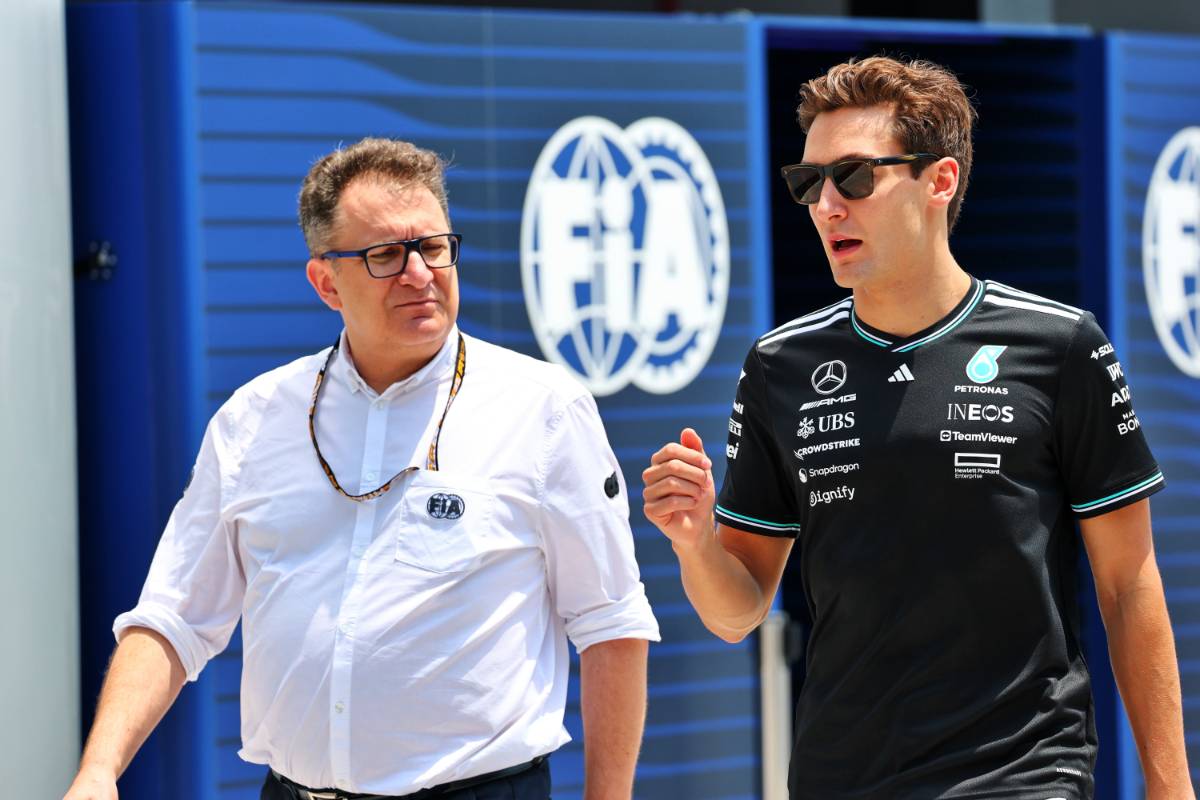 FIA to simplify 2026 F1 terminology in major clarity push