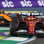 Norris looks ahead to 2026: ‘I would love to race Lewis more’