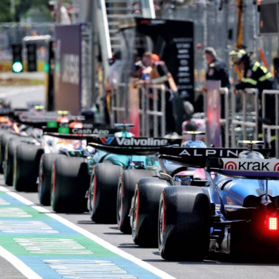 ‘We tried’: Why the FIA stopped short of fixing F1’s dirty air problem