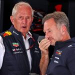 Behind the spin: Why Helmut Marko is really out at Red Bull