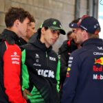 Quiet mentorship wins Verstappen new title: ‘Dad of all rookies’