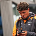 Norris reveals the ‘words and messages’ that helped seal F1 title