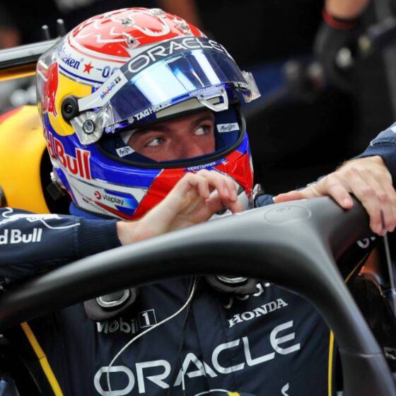 Villeneuve dismisses myth: Red Bull car not tailored to Verstappen