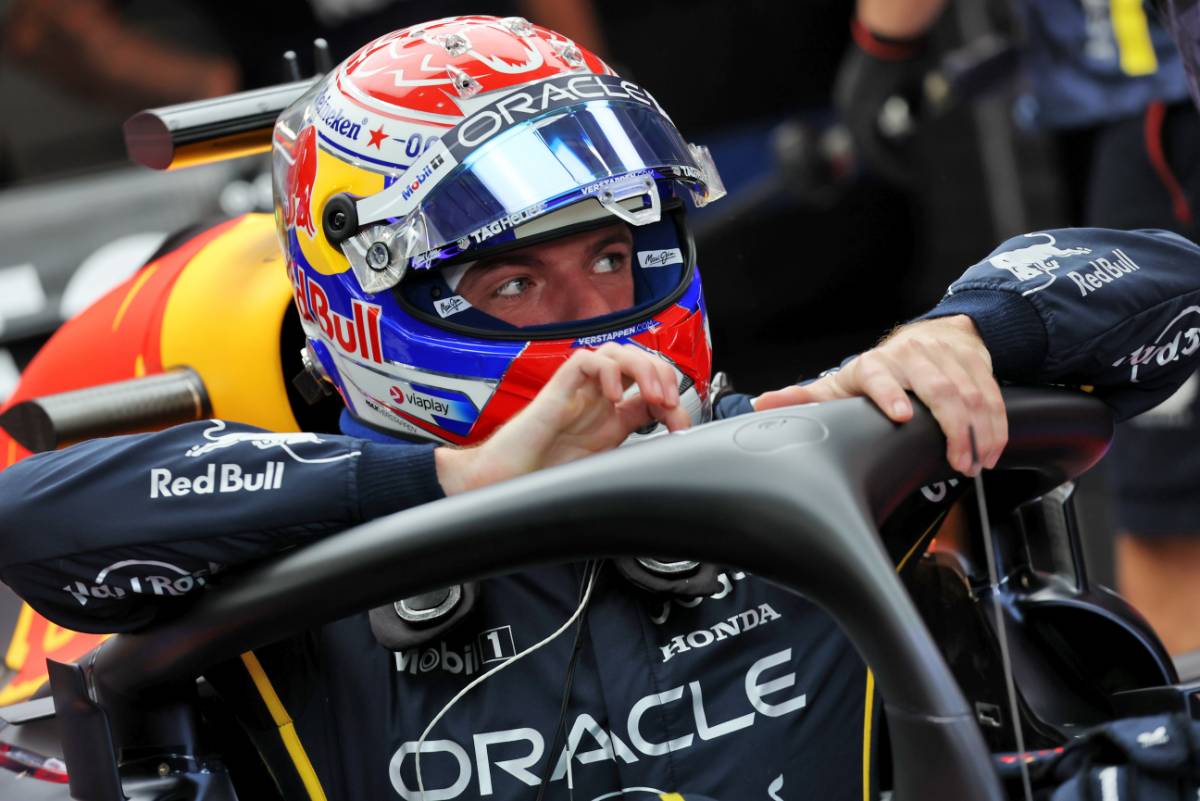 Villeneuve dismisses myth: Red Bull car not tailored to Verstappen