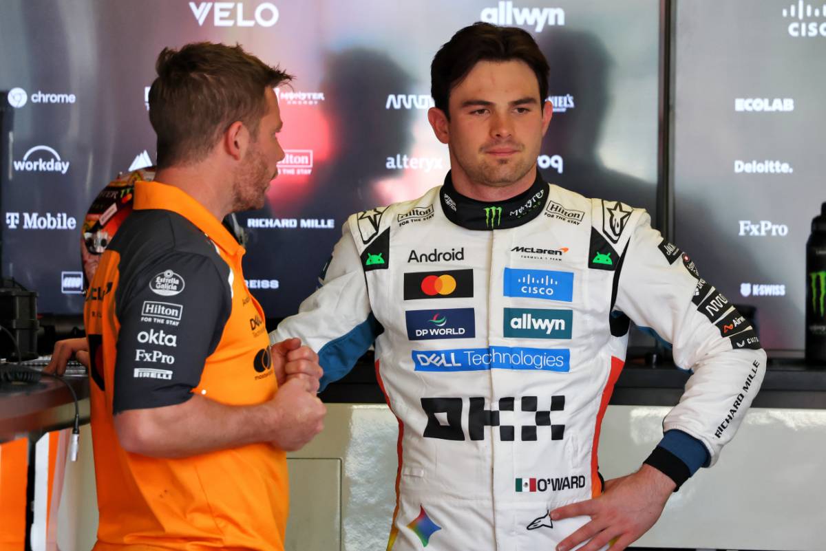 Will missing Abu Dhabi FP1 hurt Piastri’s title chances?