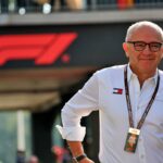 Domenicali explains why F1 isn’t racing into movie sequel