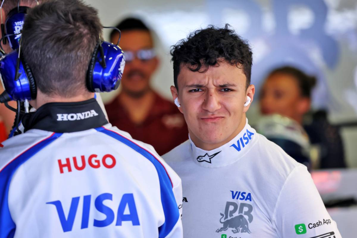 Why Steiner was blown away by one F1 rookie’s season