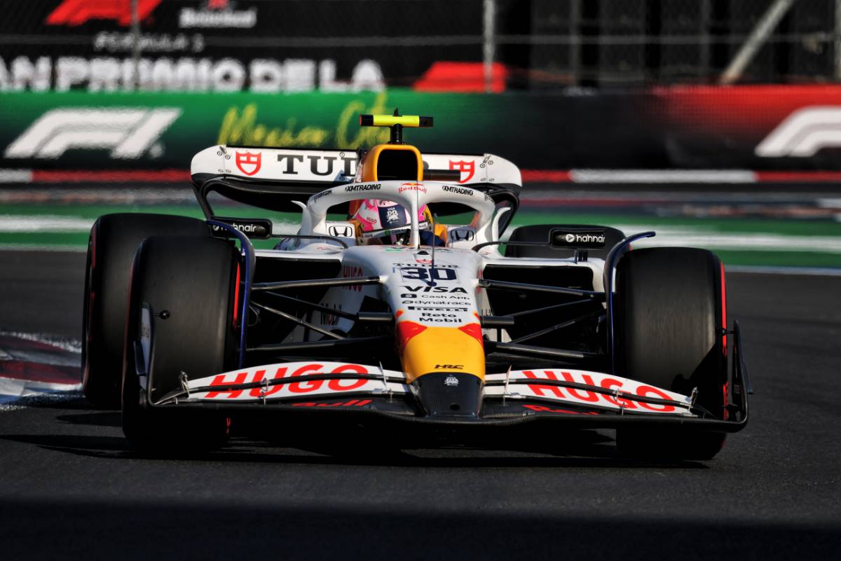 Permaine convinced Lawson will rise: ‘There’s some genius there’