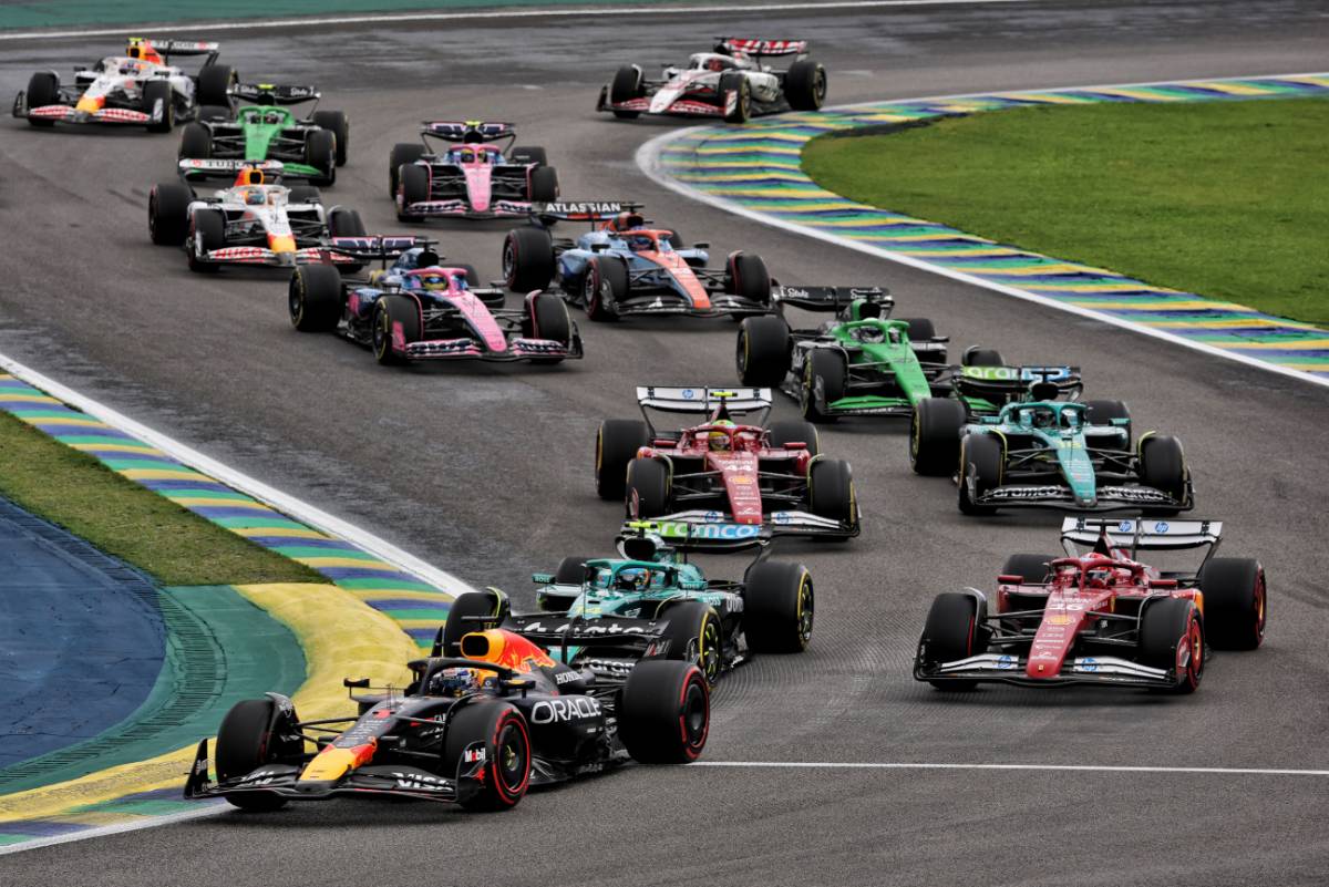Gary Anderson fears F1’s 2026 rules may destroy years of progress