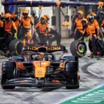 Qatar GP: Verstappen wins as strategy blunder costs McLaren