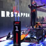 Shocked Hamilton ‘had no idea’ Verstappen had won Qatar GP