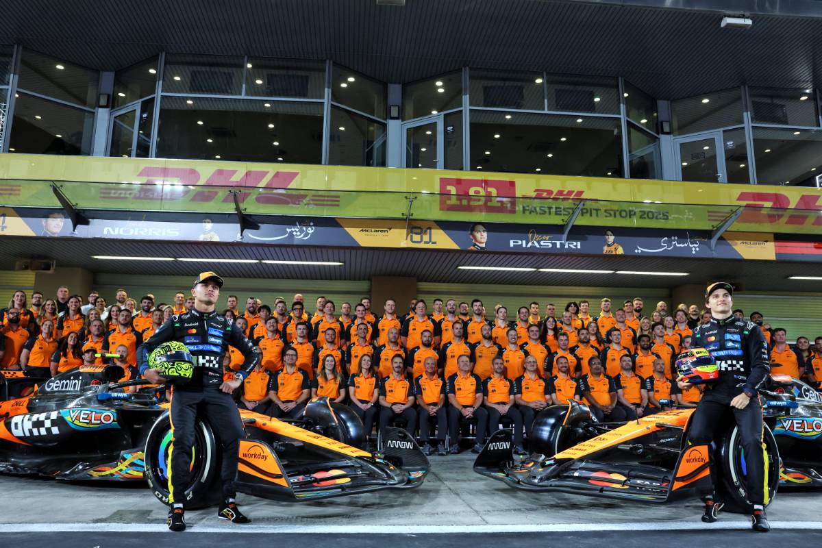 Montoya ‘guarantees’ Piastri is exploring options beyond McLaren