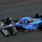 ‘A vindication’: Sainz says 2025 results justify gamble with Williams
