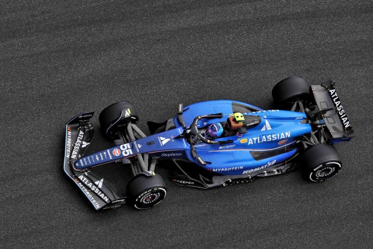 ‘A vindication’: Sainz says 2025 results justify gamble with Williams