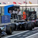 Wolff sees ‘fascinating’ new dimension for F1 in 2026