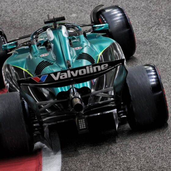 Honda to unveil 2026 F1 engine at special event in Tokyo