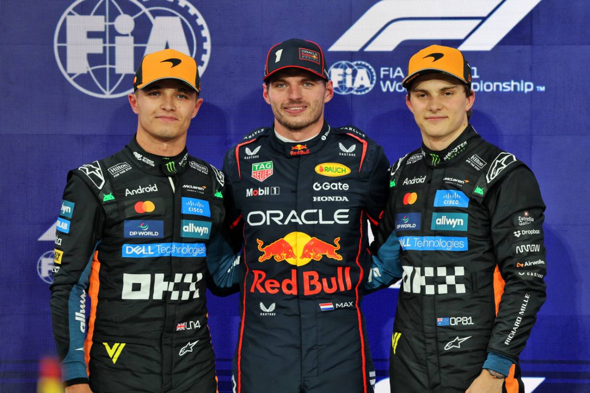 Formula 1 team principals name their top 10 drivers for 2025